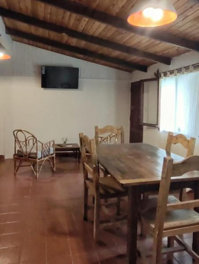 Cabaña KM 12